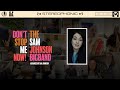 Don't Stop Me Now | The Sam Johnson Big Band feat. Kirsty Hughes