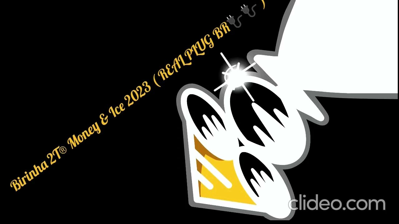 Birinha 2T® Money & Ice 2023 ( REAL PLUG BR🔌🔌 )
