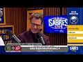 “It Was Banger Of A Game” | Jeff Marek On Stanley Cup Finals & NHL Combine | Buffalo Sabres