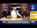 “It Was Banger Of A Game” | Jeff Marek On Stanley Cup Finals & NHL Combine | Buffalo Sabres