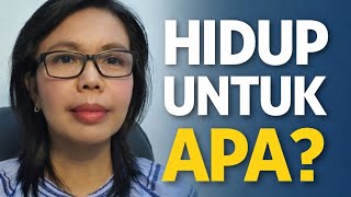 Mengapa Manusia selalu Mencari Makna Hidup?