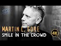 Capture de la vidéo Martin L. Gore - Smile In The Crowd (Medialook Rmx 2023)