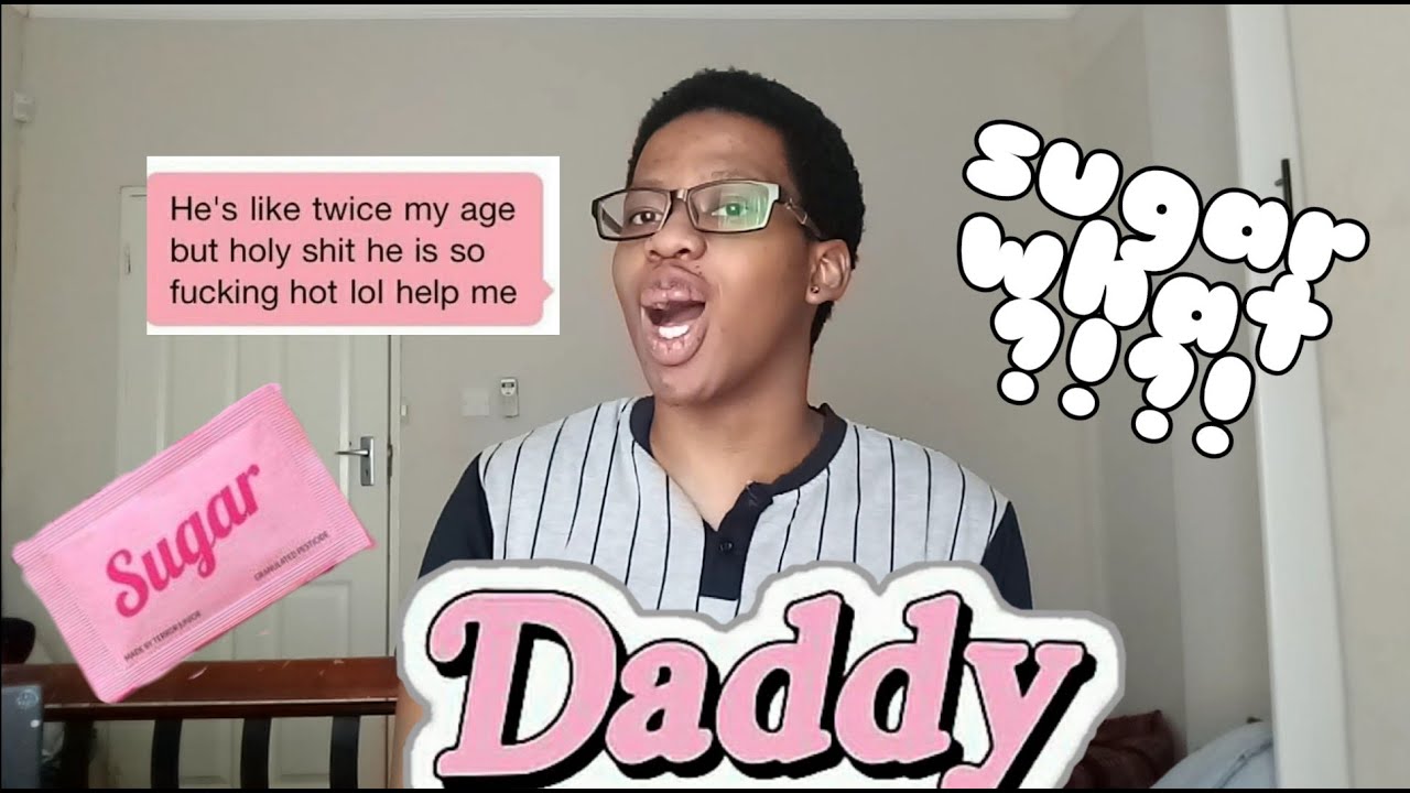 STORYTIME: I Almost Had A Sugar Daddy