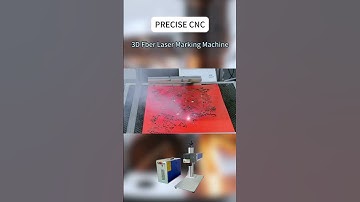 3d Fiber laser marking machine#fiberlaser  #machine#lasermarkingmachine
