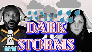 Dark Tranquility   Misery's Crown *REACTION!!*