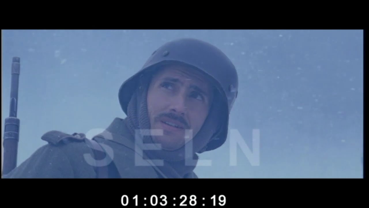 Sandy Jones - Frozen Horses