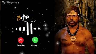 Aayirathil Oruvan bgm ringtone | imotional ringtone | tamil ringtone | feel the music