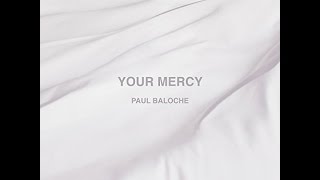 Paul Baloche   I Will Worship You (lyrics) chords