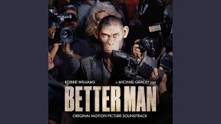 Download Lagu Something Beautiful (From Better Man: Original Motion Picture Soundtrack)