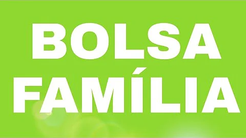 Como tirar a segunda via do cartão Bolsa Família?