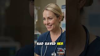 The Nurse Recognized The Old Man's Name… And Froze 😨