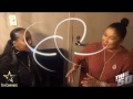 Angela Hunte on Being A Woman in The Reggae World + Preparing For Carnival