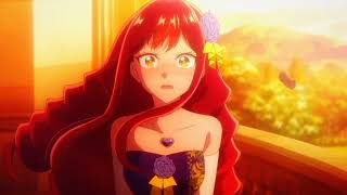 Bertia x Cecil「 AMV 」- Mercy 