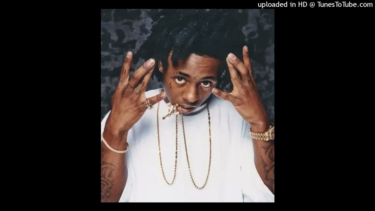 2006 Lil Wayne Type Beat 