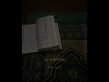  الله نور السموات والأرض مثل نوره كمشكاة فيها مصباح المصباح في زجاجة الزجاجة كأنها كوكب دري  