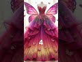 Top 10 Beautiful Gowns ♥️♥️♥️