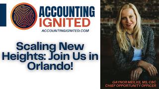 Scaling New Heights: Join Us in Orlando!