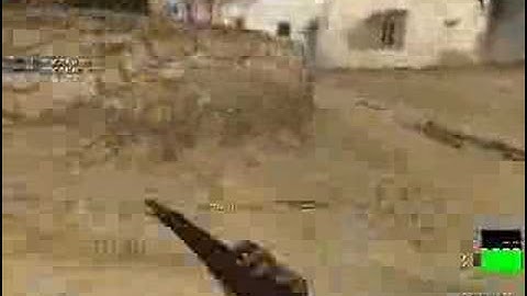 Call of duty 2 Bashing