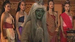 Misteri Gunung Merapi 3 - Episode 09 (Full Video)