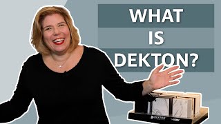 What is Dekton? What does Dekton cost?