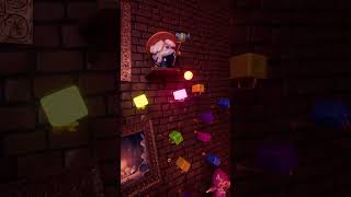 Cookierun Witchs Castle - Grand Launch Commemorative Art - Victor De Martrin