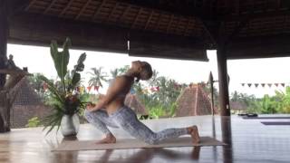 I-Yoga Original Sequence Lev.1&2