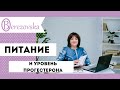 Питание и уровень прогестерона - есть ли связь? - Др. Елена Березовская