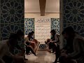 Broken Interior Walls → Quranic Calligraphy Masterpiece | Islamic Room Transformation