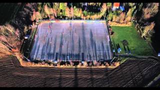 Fsv Oppach Vs Fsv Oderwitz 06.12.15