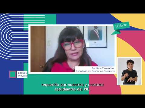 Presentación de los