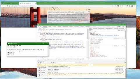 How To Customize Background Image Positioning In Kartra
