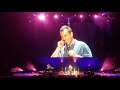 Adam Sandler - I wanna grow old with you