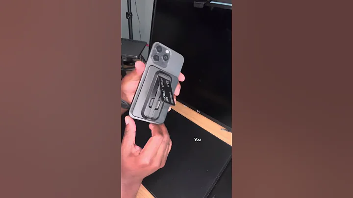 Momax OnePower X Pro: The Stylish and Versatile 5000mAh Wireless Battery Pack #fypシ #tech #tts