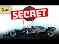 Why Mercedes' F1 Car is Unbeatable