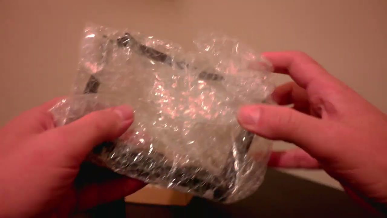 Unboxing Sm…1493 tokens truncated…: Does It DELIVER?