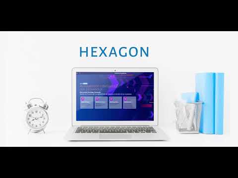 Video Hexaprov - Portal de Proveedores