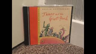 A Fully Dramatized Recording: James and the Giant Peach
