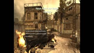 Tuto Hack Cod4 Pc 1.6 FR