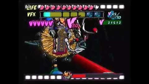 Viewtiful Joe (Part 15/Finale, The Omnipotent)