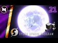 RAIDING NEUTRON STAR FOR RARE UNIPOLAR MAGNETS | #21 | Dyson Sphere Program | Lets Play/Walkthrough