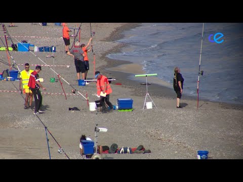 El Campeonato de España de Selecciones Autonómicas Mar-Costa Categoría Damas, en marcha