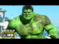 HULK (2003) Movie Clip - Hulk Smash [HD] Marvel