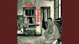 Video thumbnail of "Rick Alaniz - Jovenes Valientes"