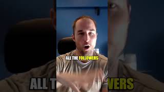 The Evil Social Media Pressure