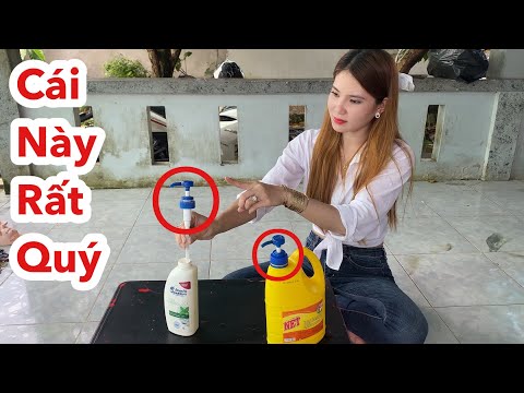 Video Cái Này Rất Quý Bạn Đừng Nên Bỏ, Công Dụng Tuyệt Vời... - youtube
