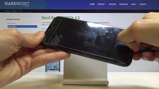 How to Hard Reset NOKIA 4.2 - Bypass Screen Lock / Factory Reset by Recovery Mode screenshot 5