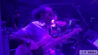 Waode Vs Nadeera  Final Big Stage 2023  Bass Cam