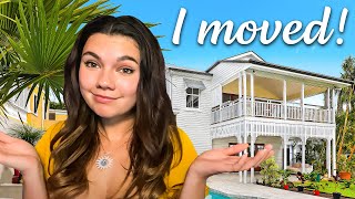 Exclusive Tour To My New House