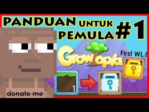 panduan-bagi-pemula-#1-|-road-to-world-lock-xd-!-|---growtopia-indonesia