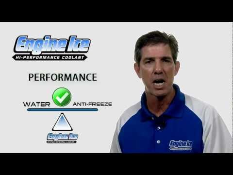Engine Ice FAQ
